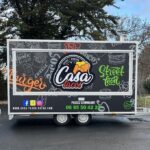 Food Truck Casa Tacos