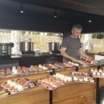 Food Truck Tontons Gourmands
