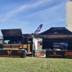 Food Truck Tontons Gourmands