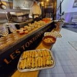 Food Truck les tontons gourmands