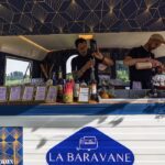 Food Truck La Baravane