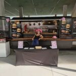 Food Truck Tontons Gourmands