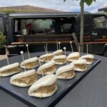 Food Truck Les Tontons Gourmands