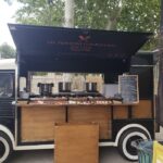 Food Truck Les Tontons Gourmands