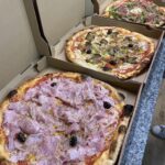 Food Truck La Pizz' à part