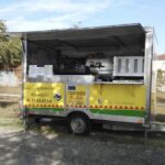 Food Truck La Taqueria Nomada