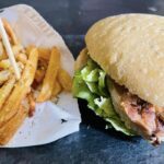 Food Truck Daily French Burgers on Wheels