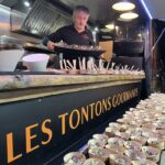 Food Truck Les Tontons Gourmands