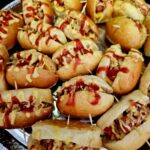 Food Truck Baffetti