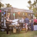 Food Truck Le Camion Brousse