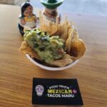 Food Truck Tacos Maru