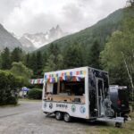 Sherpa Kitchen Food Truck