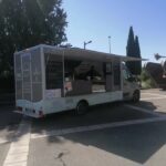 Food Truck La Mie Tartine
