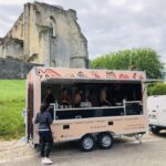 Food Truck La Cantine Mobile
