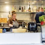 Food Truck Baffetti