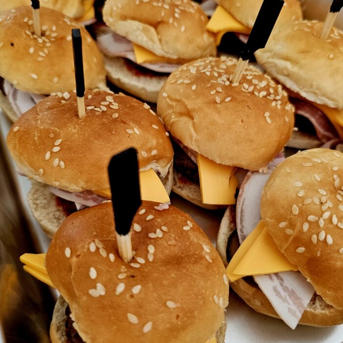 Food Truck Baffetti