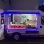 Food Truck Kinto Burger