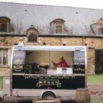 Food Truck Breizh Gaufres