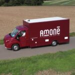 Food Truck Amonē