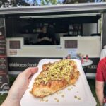 Food Truck L'Abbiocco