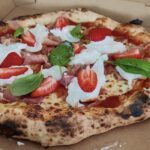 Food Truck Pizza Irénée