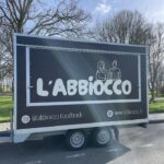 Food Truck l'Abbiocco