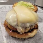 Food Truck Burger de Luxe