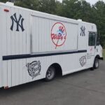 Willy's Food Truck