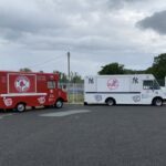 Willy's Food Truck