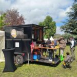 Beer Truck Le Loup Blond