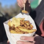 Food Truck Enjoy Frites