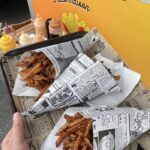 Food Truck Enjoy Frites