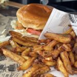 Food Truck Enjoy Frites