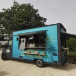 Food Truck L'Ange & Luss