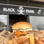 Food Truck Black Pearl