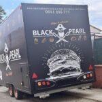 Food Truck Black Pearl