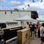 Beer Truck Haute-Savoie