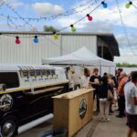 Bière Truck Tours