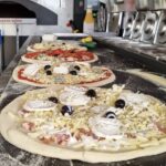 Food Truck Camion La Pana Pizza