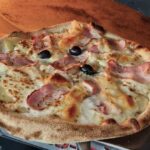 Food Truck Camion La Pana Pizza