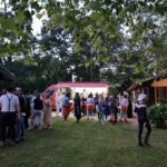 Food Truck Camion La Pana Pizza