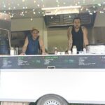 Food Truck Mystic Grill