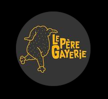 logo Le Père Gayerie