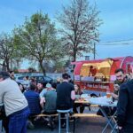 Food Truck Plein Les Babines