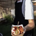 Food Truck Le Père Gayerie