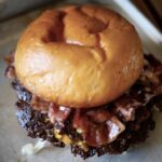 Food Truck Poom Burgers