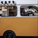 Food Truck Poom Burgers