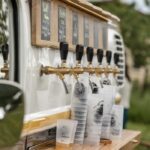 Bière Truck Landes