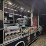 Food Truck Le Camion à Pizza