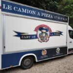 Food Truck Le Camion à Pizza